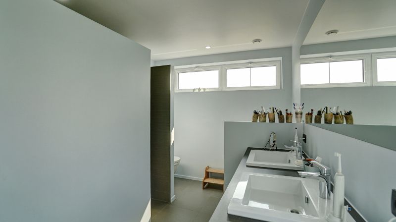 Exclusieve moderne villa van 389m² met openluchtzwembad foto 20