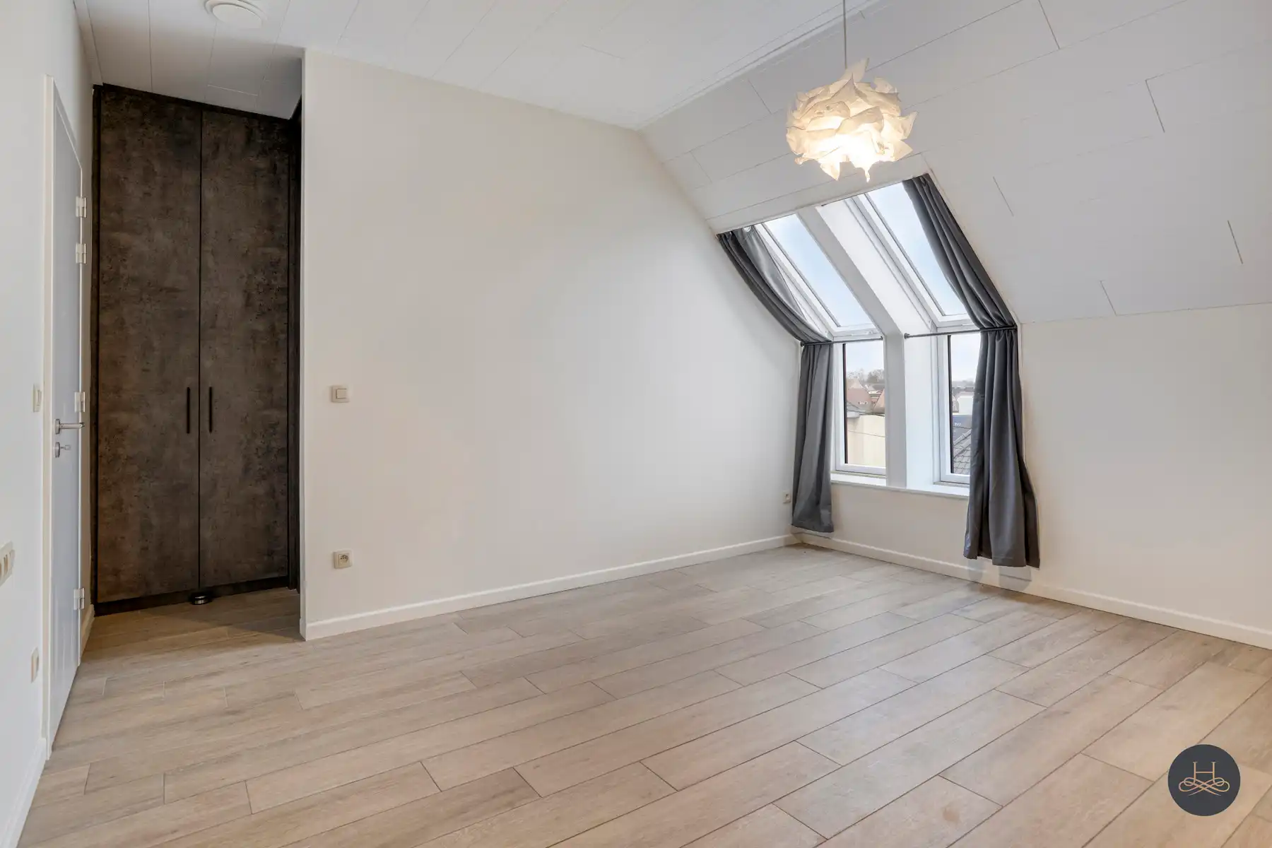 Verrassend ruime en lichtrijke bel-étagewoning met dakterras foto 21