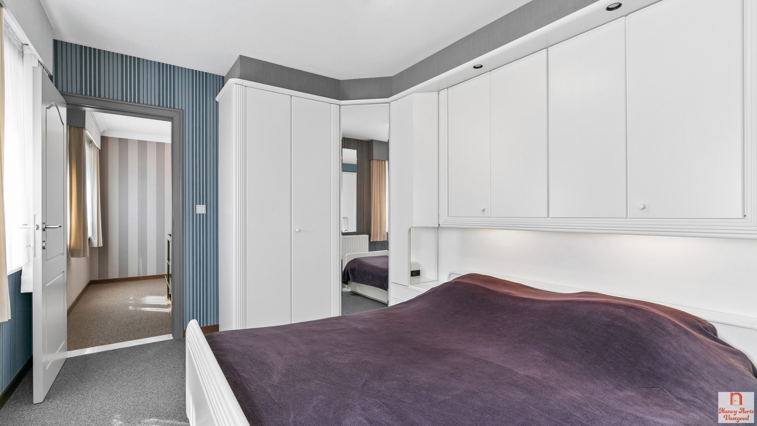 Grondig gerenoveerde woning met kwaliteitsafwerking foto 18