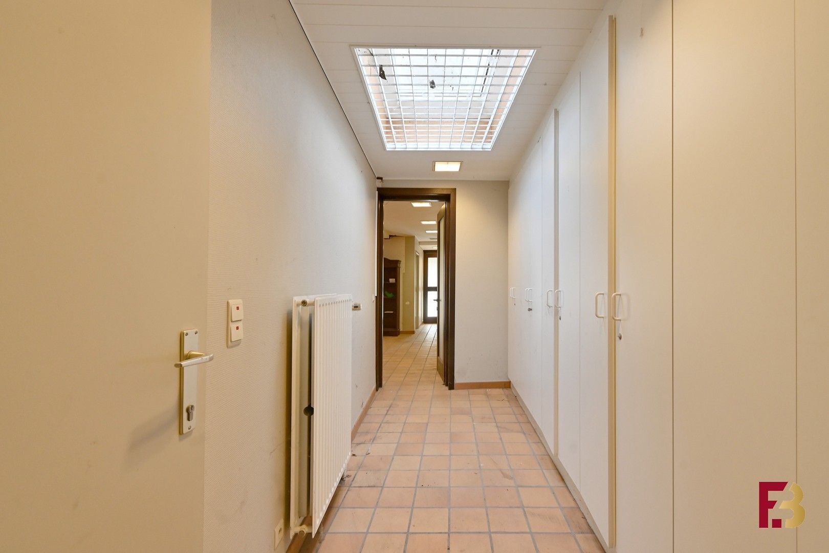 veelzijdige woning in het populaire Ekkergem foto 19