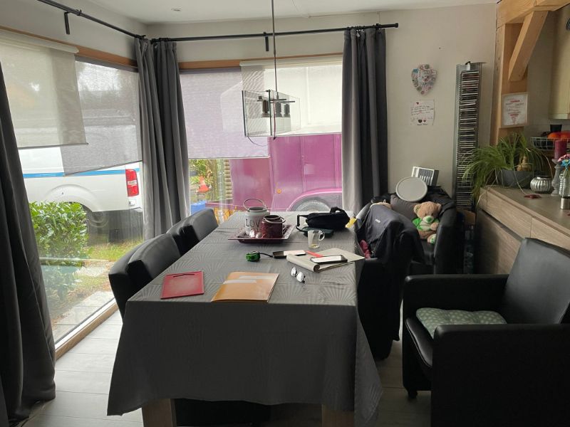 Prachtige vakantiewoning foto 4