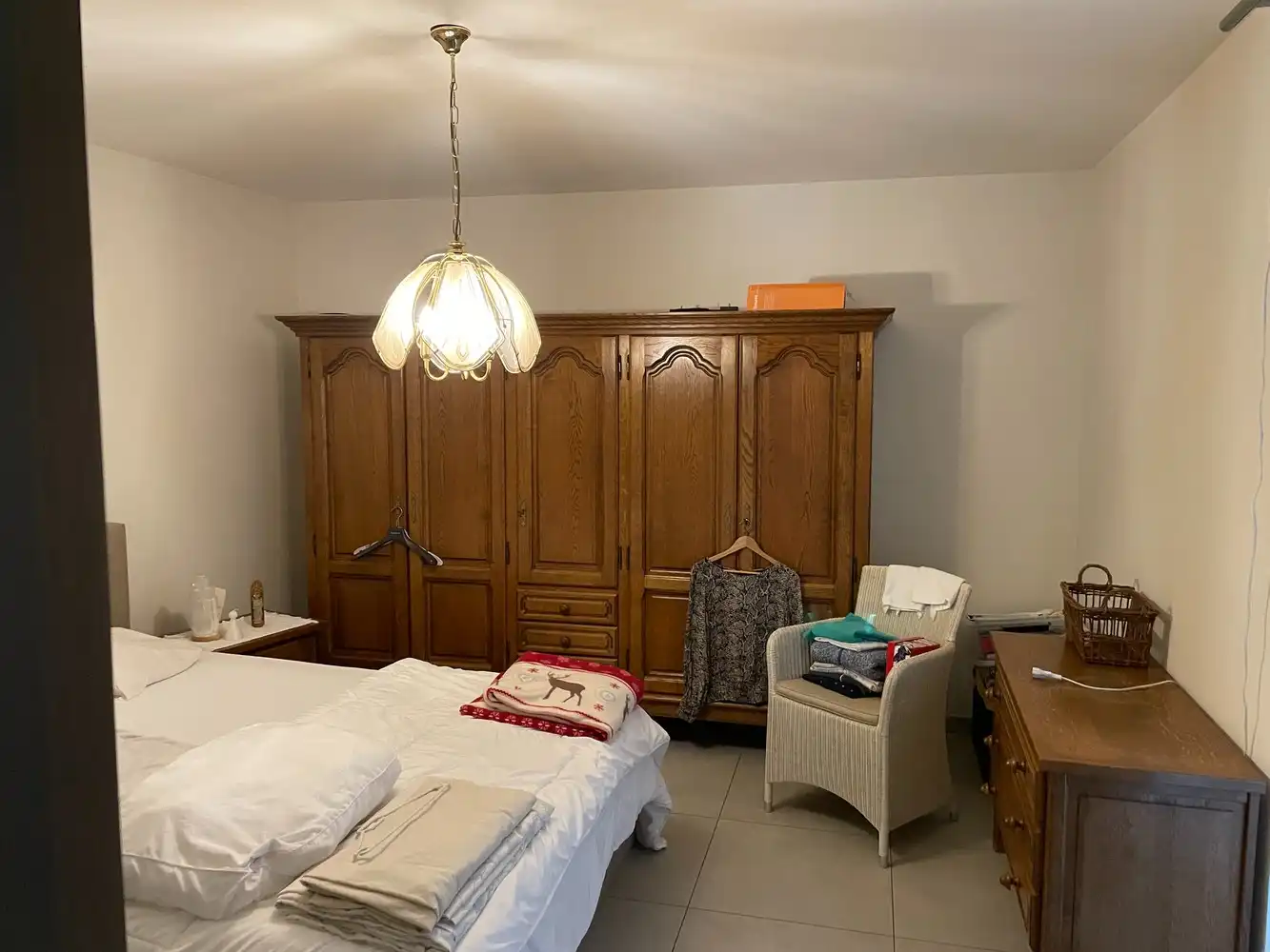 Appartement te huur foto 9