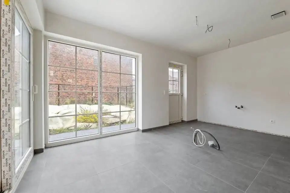 MODERNE NIEUWBOUWWONING OP TOPLOCATIE IN WAASMONT foto 11