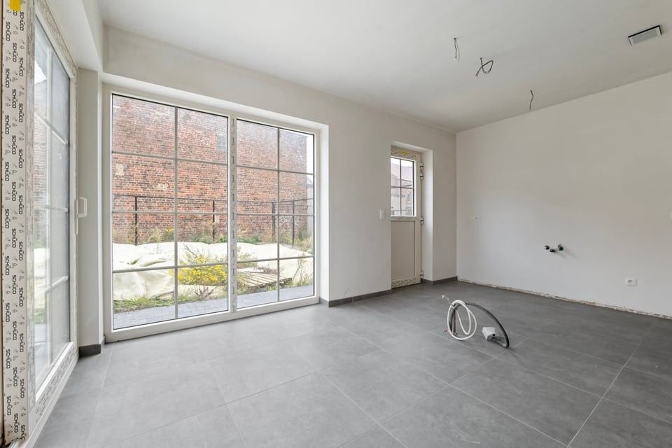 MODERNE NIEUWBOUWWONING OP TOPLOCATIE IN WAASMONT foto 11