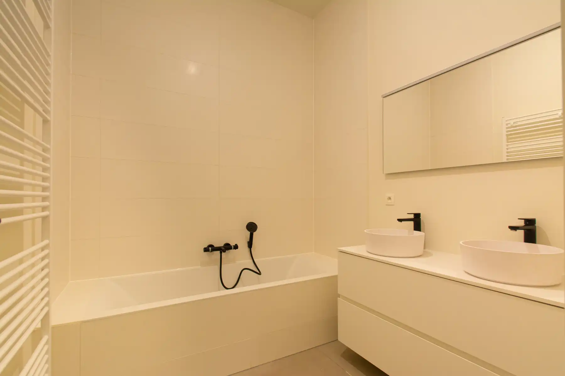 Gezellig 3k appartement met prachtig zicht op Schelde foto 9