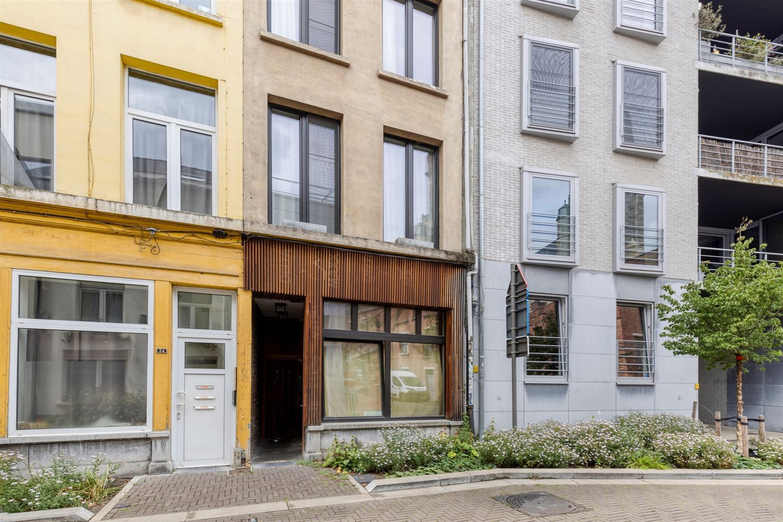 Charmant 1-slpk appartement in gegeerde Sint Andrieswijk foto 11