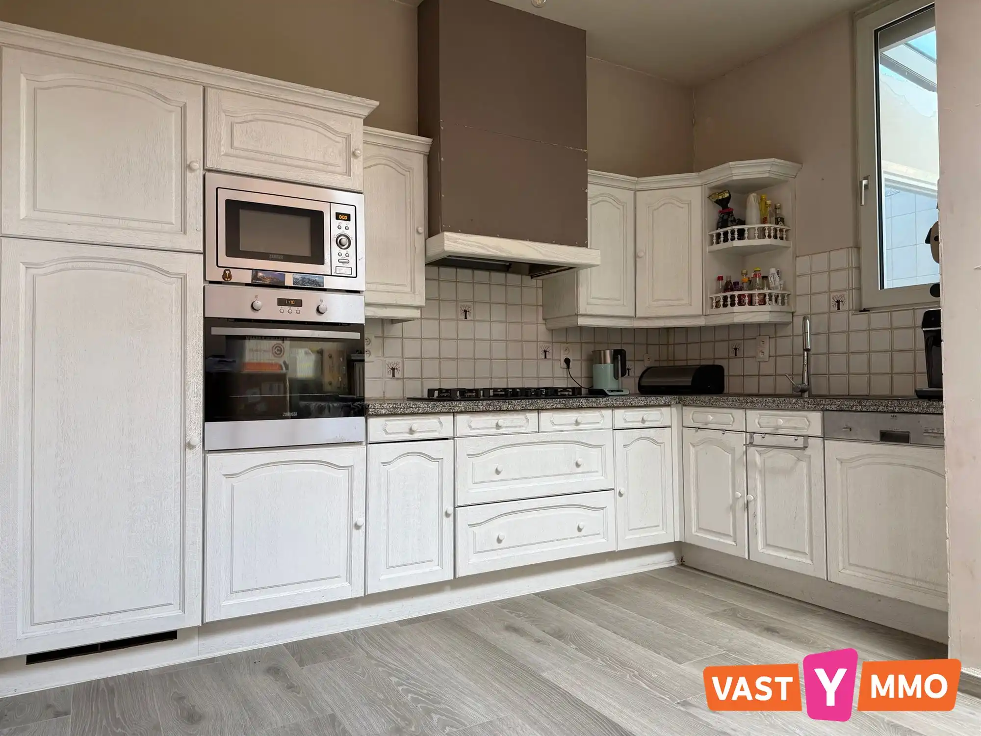 Huis foto 7