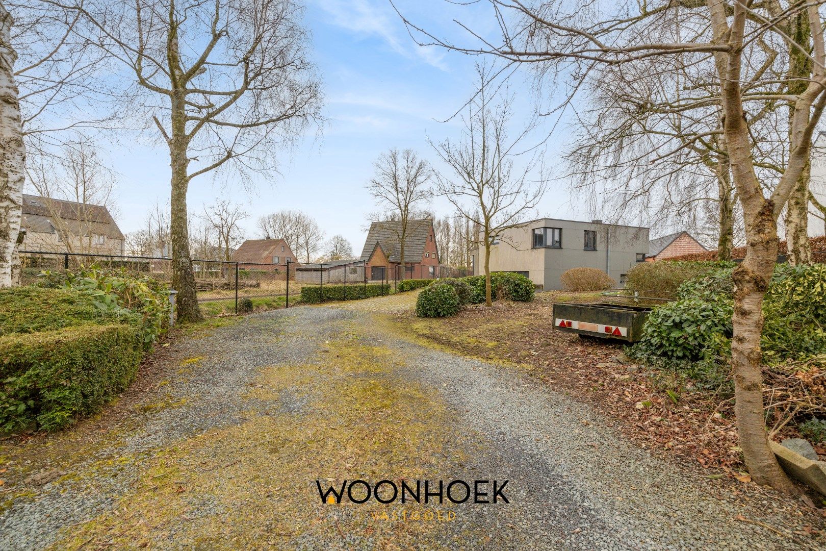 Exclusieve architectenvilla op wandelafstand van provinciaal domein De Ster! foto 21