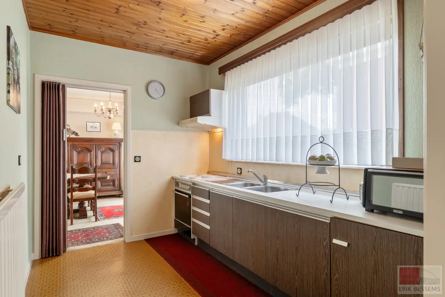 Bungalow te koop foto 12