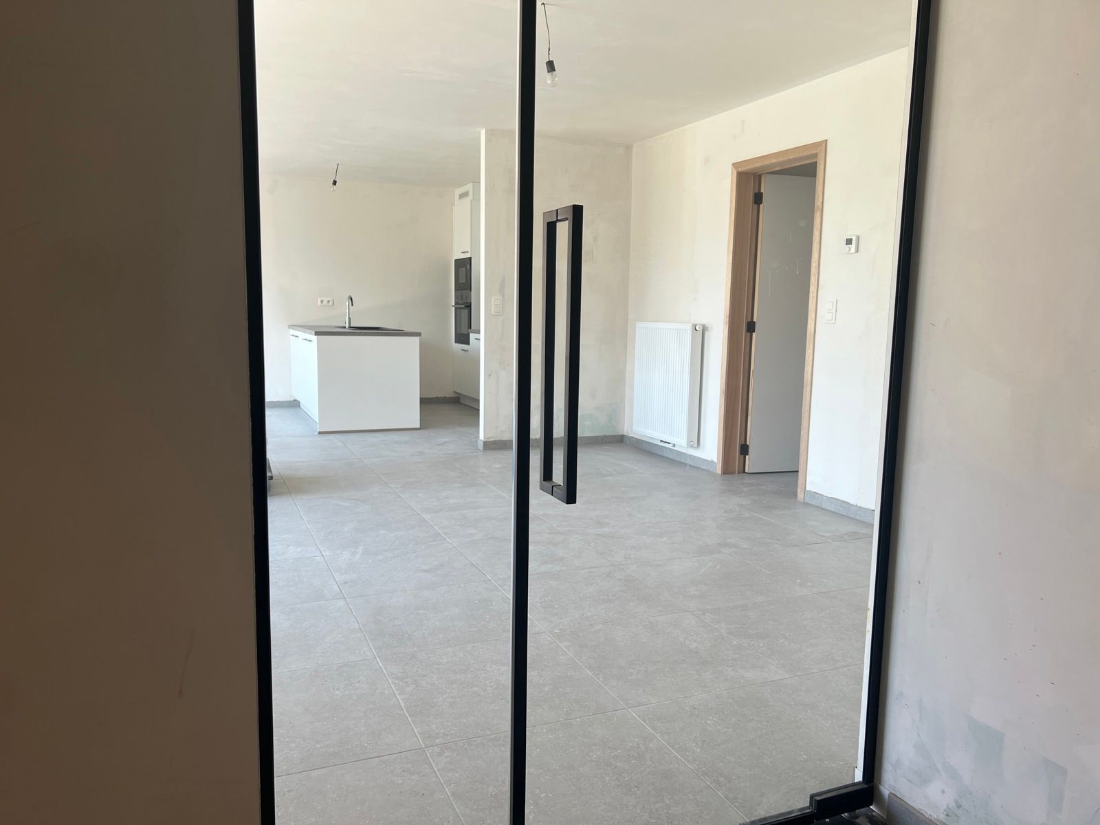 NIEUWBOUW APPARTEMENT OP TOP LOCATIE IN OPWIJK foto 5