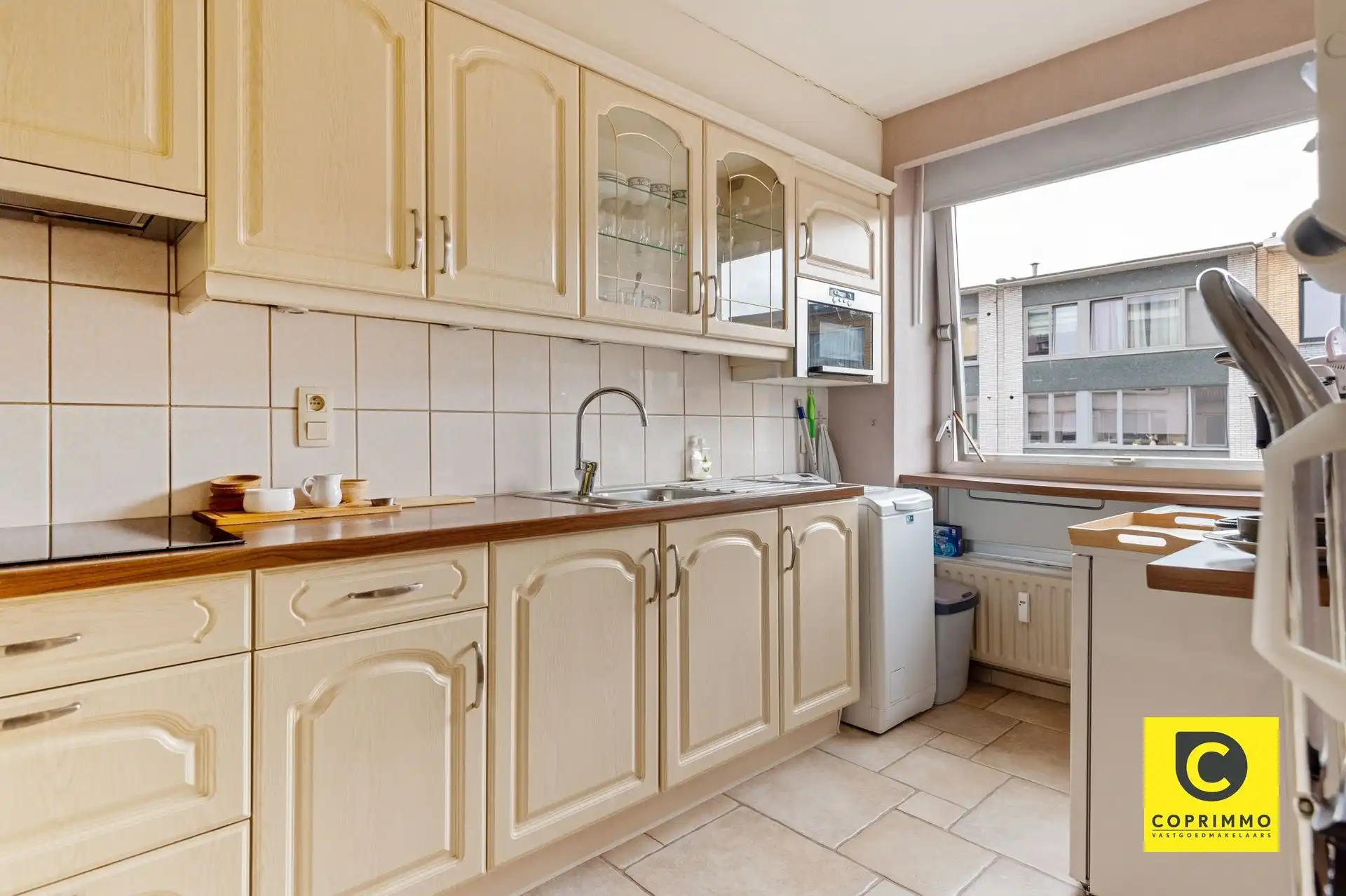 Sale & Lease Back: 2 slaapkamer app foto 6