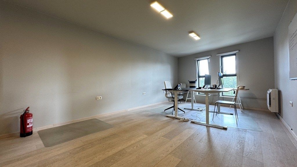 Instapklare kantoorruimte te huur aan De Sterre in Gent foto 2