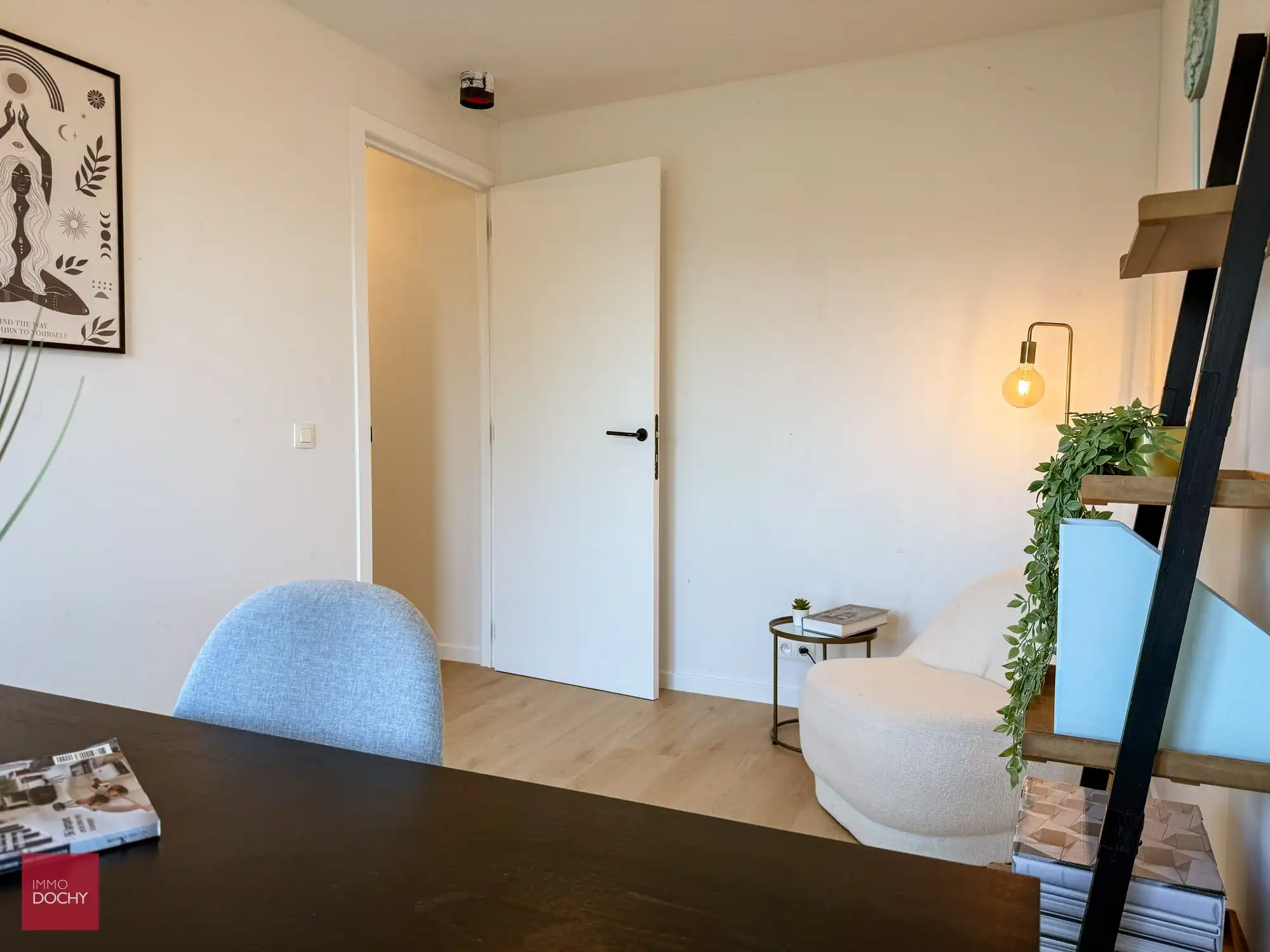 Energie - Neutrale nieuwbouwwoning | Ooigem foto 11