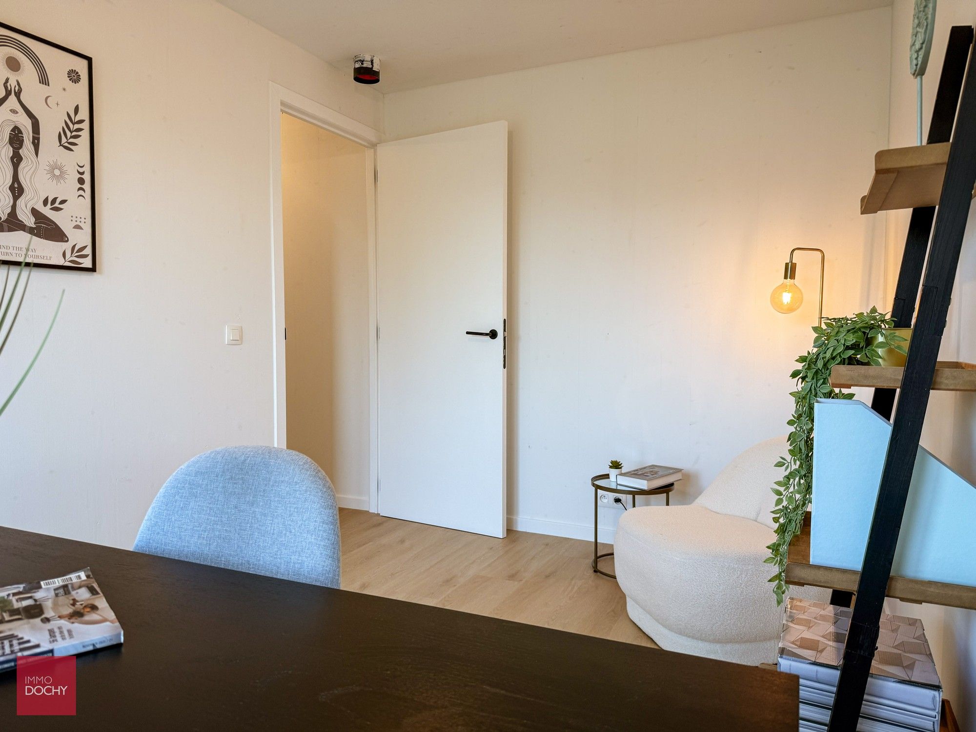 Energie - Neutrale nieuwbouwwoning | Ooigem foto 11