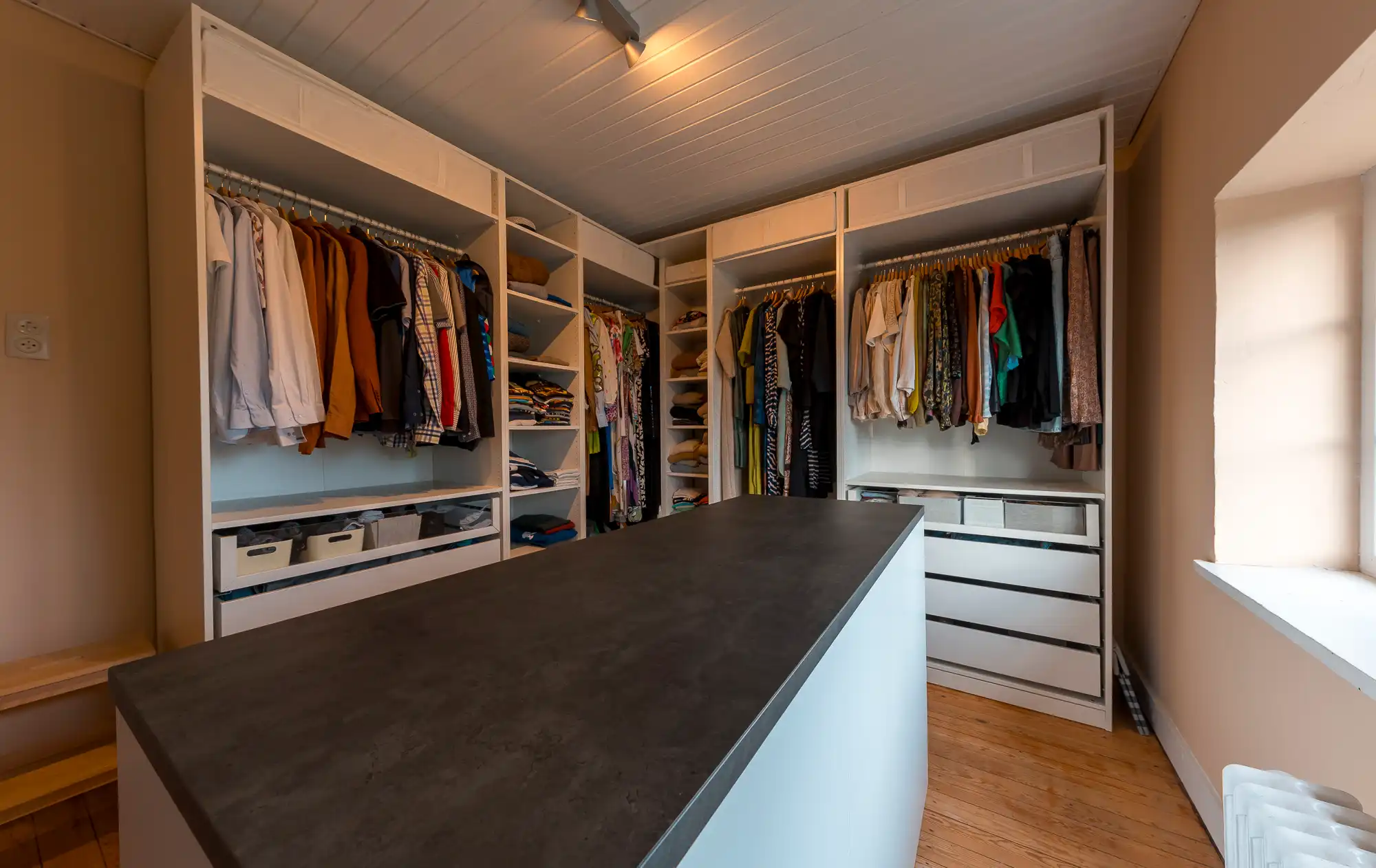 TE KOOP: Karaktervolle woning + naastliggend multifunctioneel bijgebouw op gunstige ligging in Bocholt foto 24