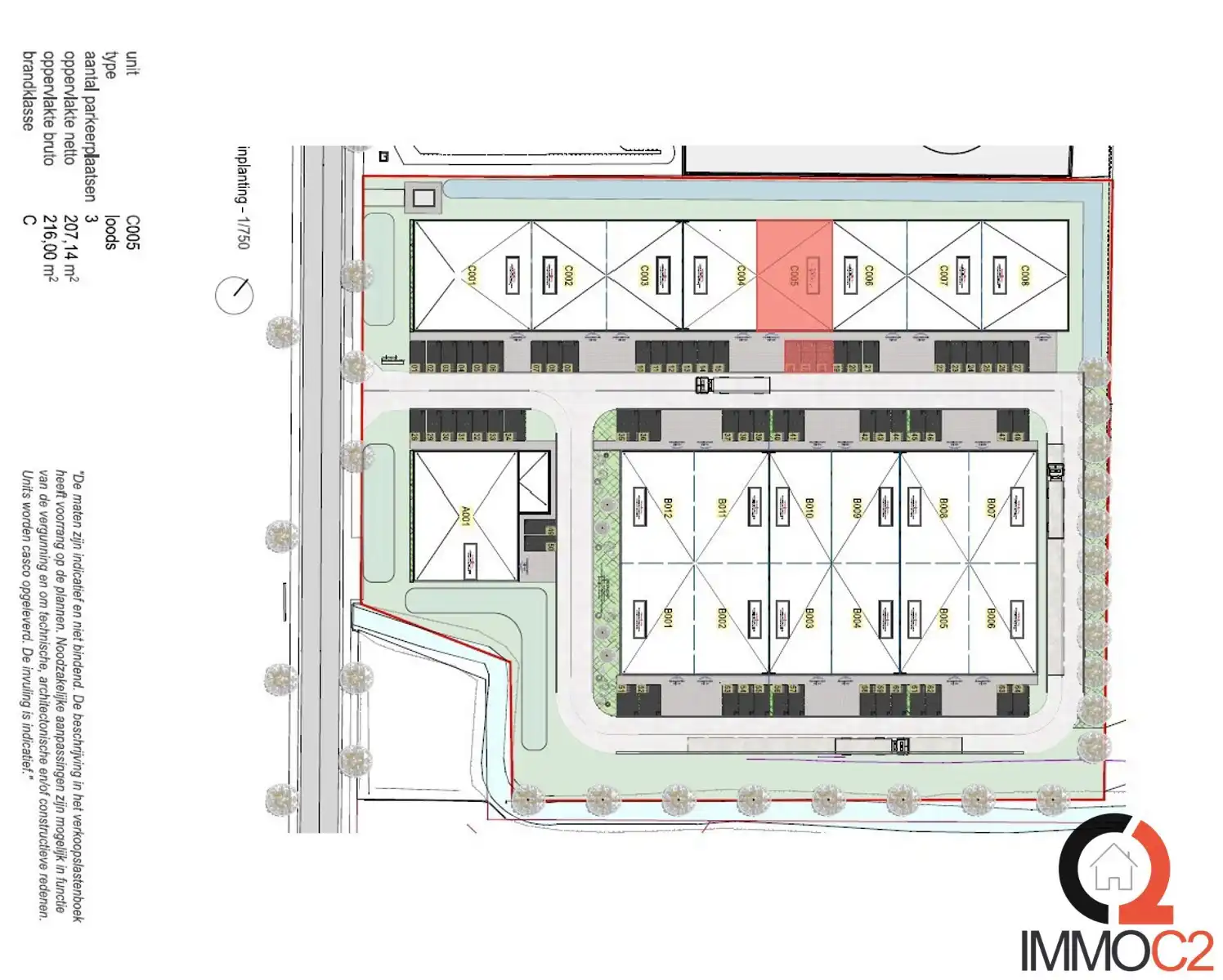 Bedrijfsvastgoed te huur foto 13