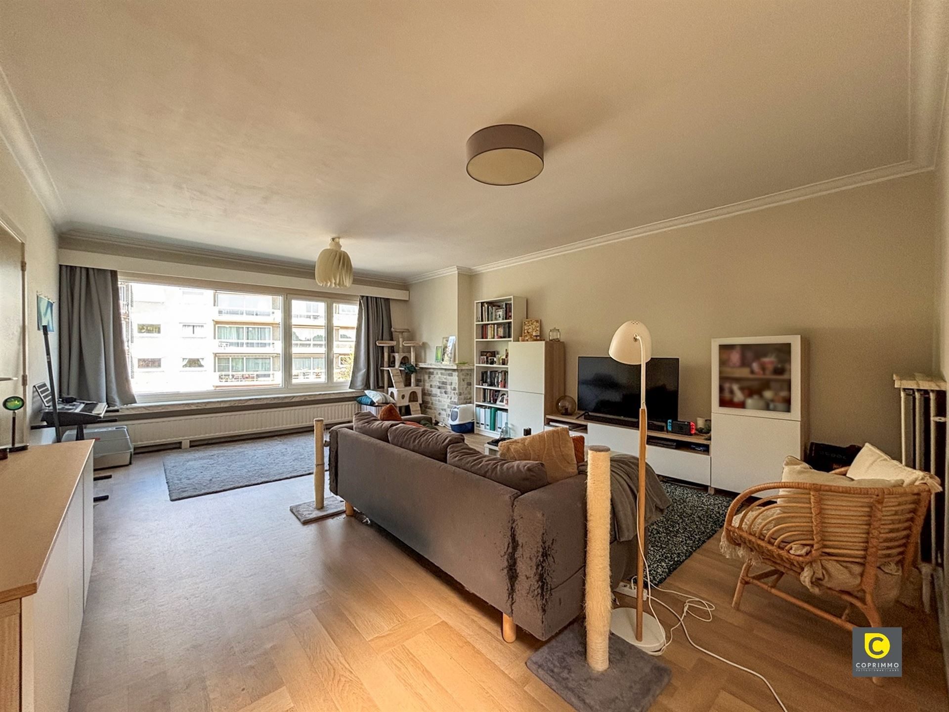 2 slpk Appartement foto 4