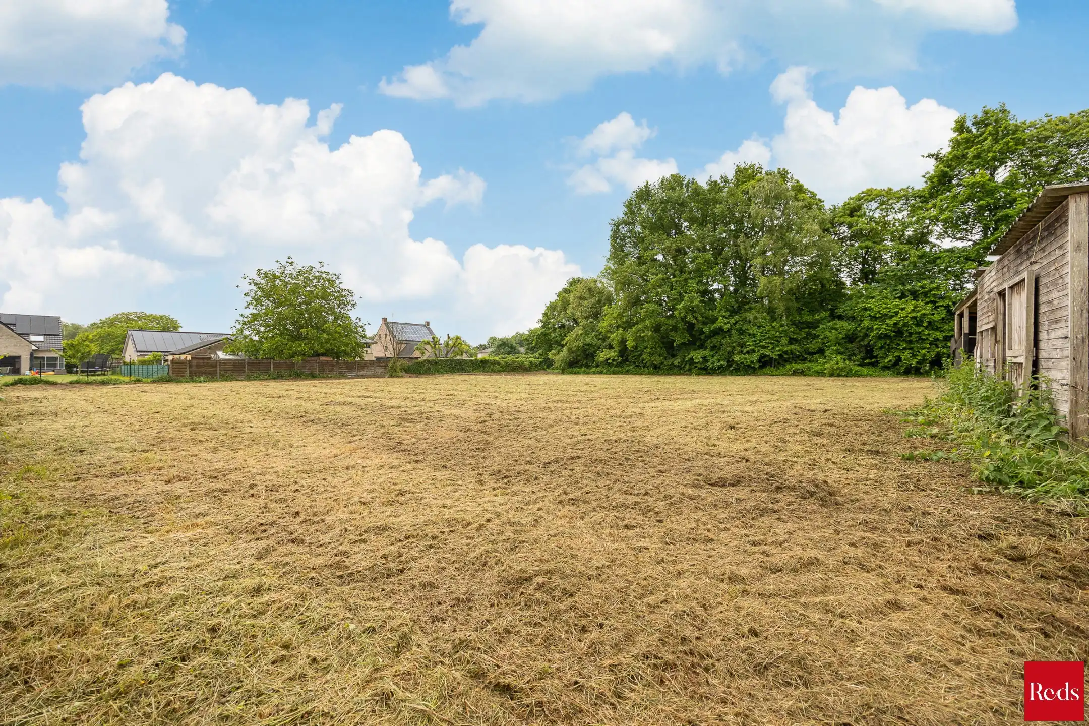 Bouwgrond open bebouwing (25a30ca) foto 4