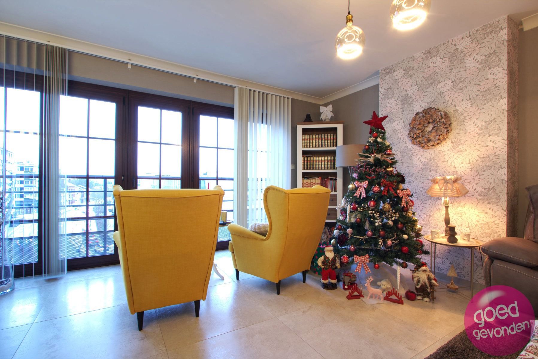 APP - 2 SLK - 2 TERRASSEN - LIFT - PARKING - KELDER foto 8