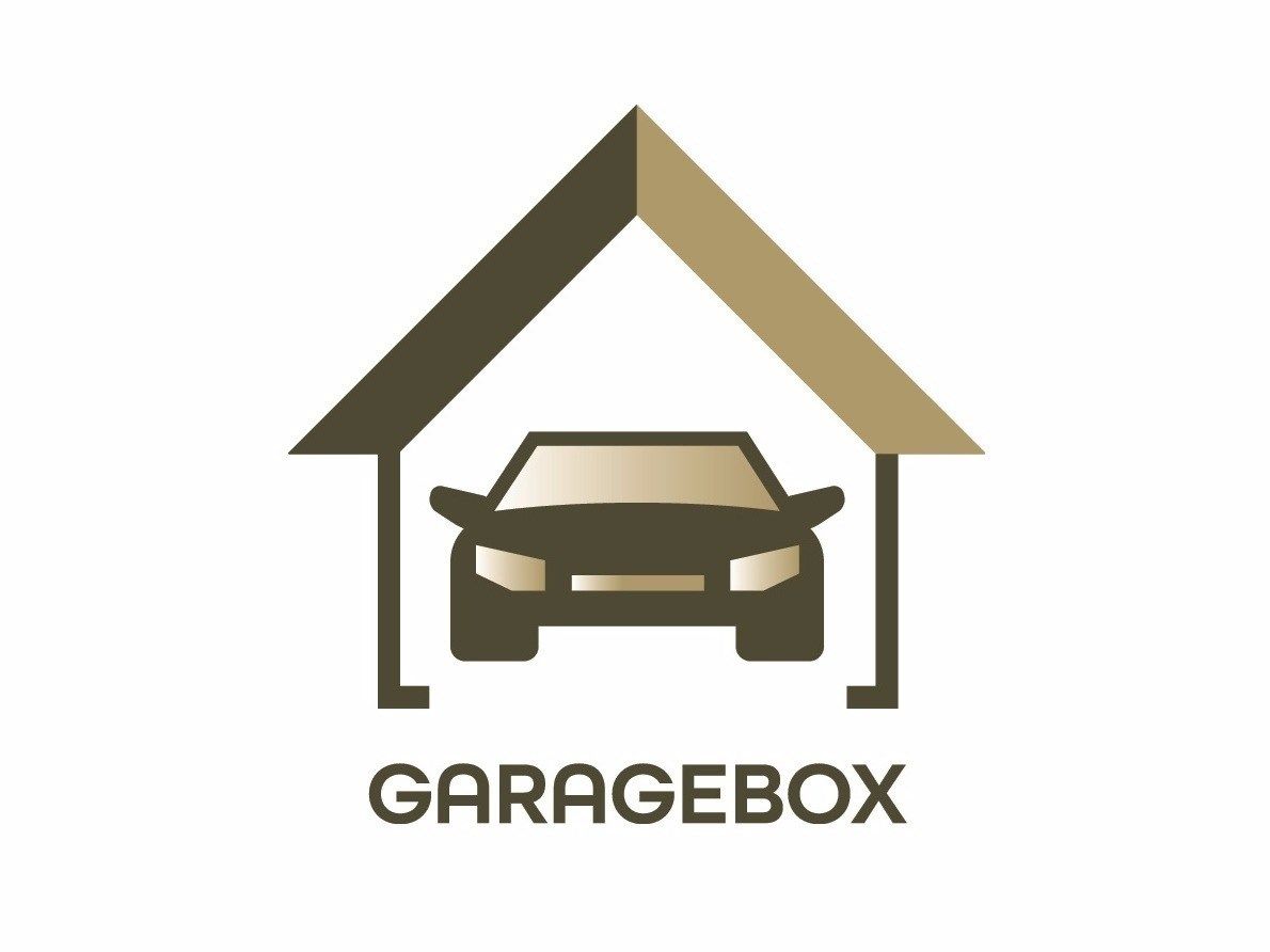 Garagebox in residentie De Kaai foto 1