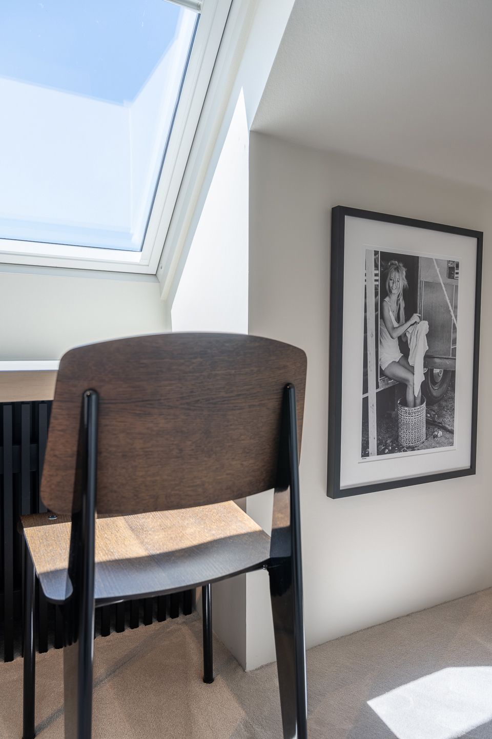 Exclusief duplex-appartement met zonneterras en open zicht.. foto 43