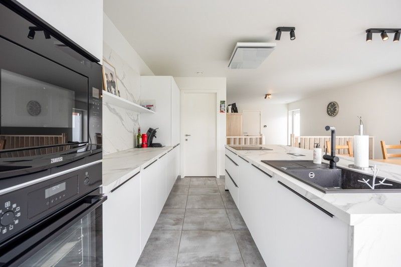 Recente, passieve gezinswoning op 12are foto 11