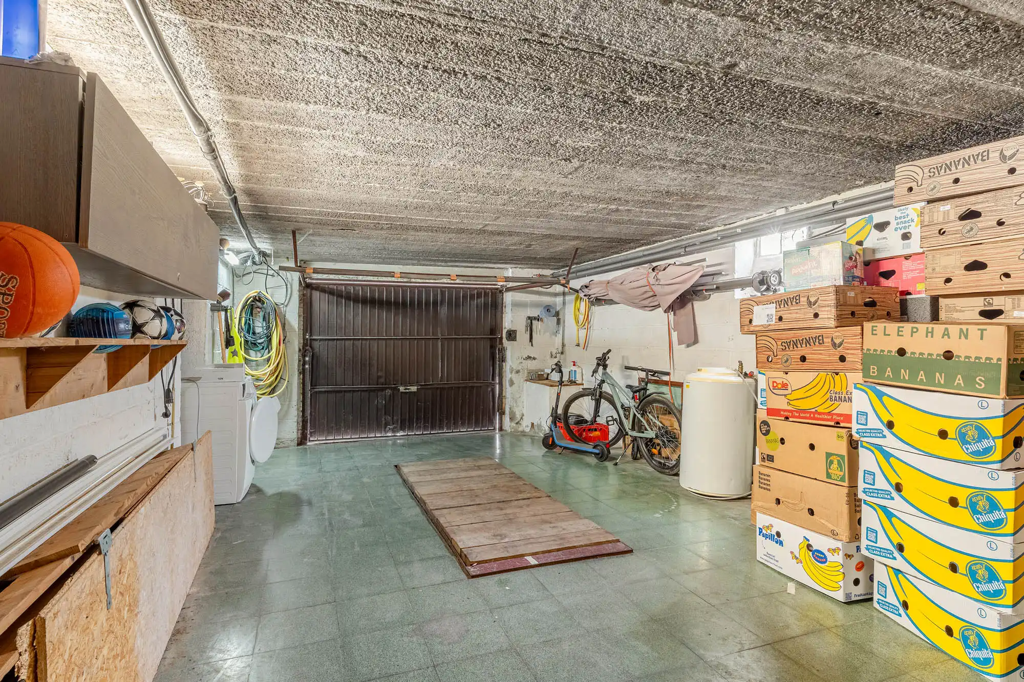 Open bebouwing met 4 slaapkamers, volledig onderkelderd en zuigerichte tuin in kersbeek-Miskom foto 22