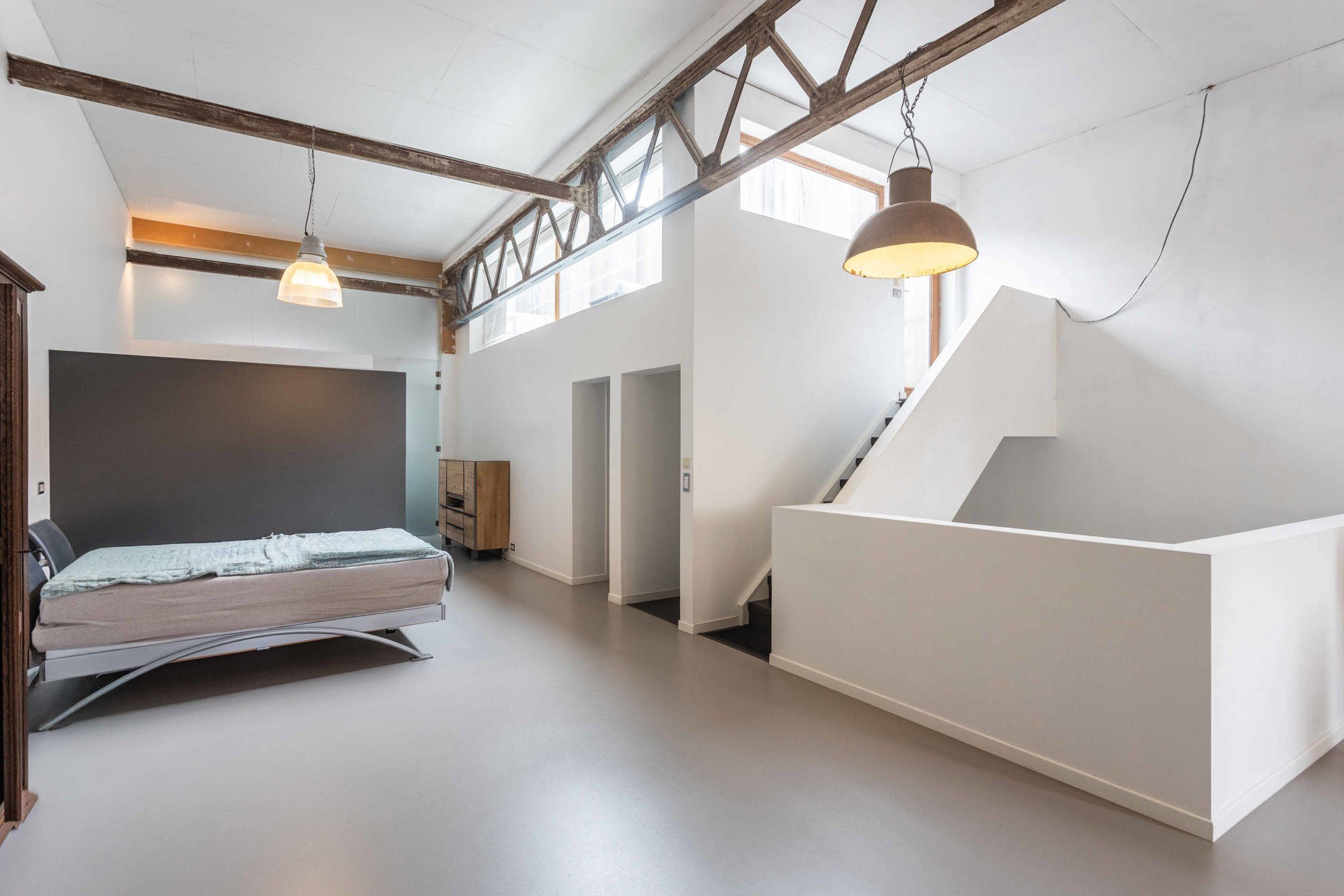 Unieke loft van 285m² foto 21