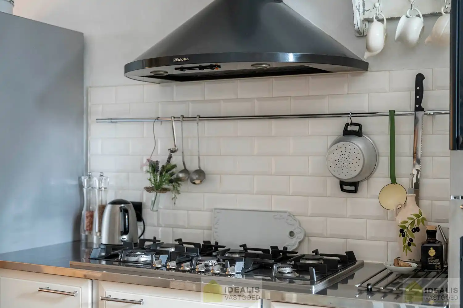 IDEALIS VASTGOED –//INVESTERING – OPBRENGSTEIGENDOM - LEVENSLANGE HUUR// foto 12