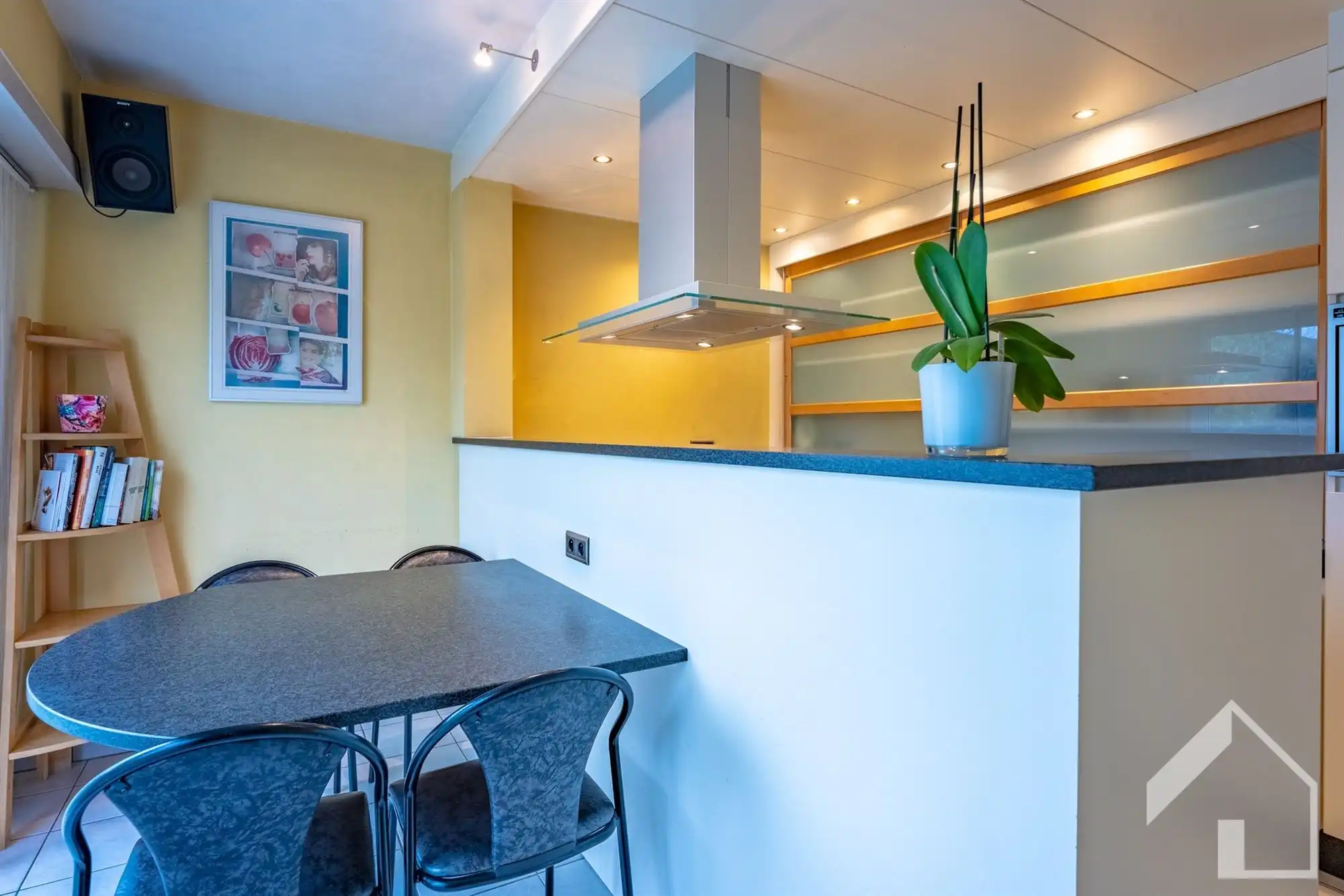 Gezinswoning met 3 a 4 slaapkamers in autoluwe straat nabij centrum Wuustwezel foto 7