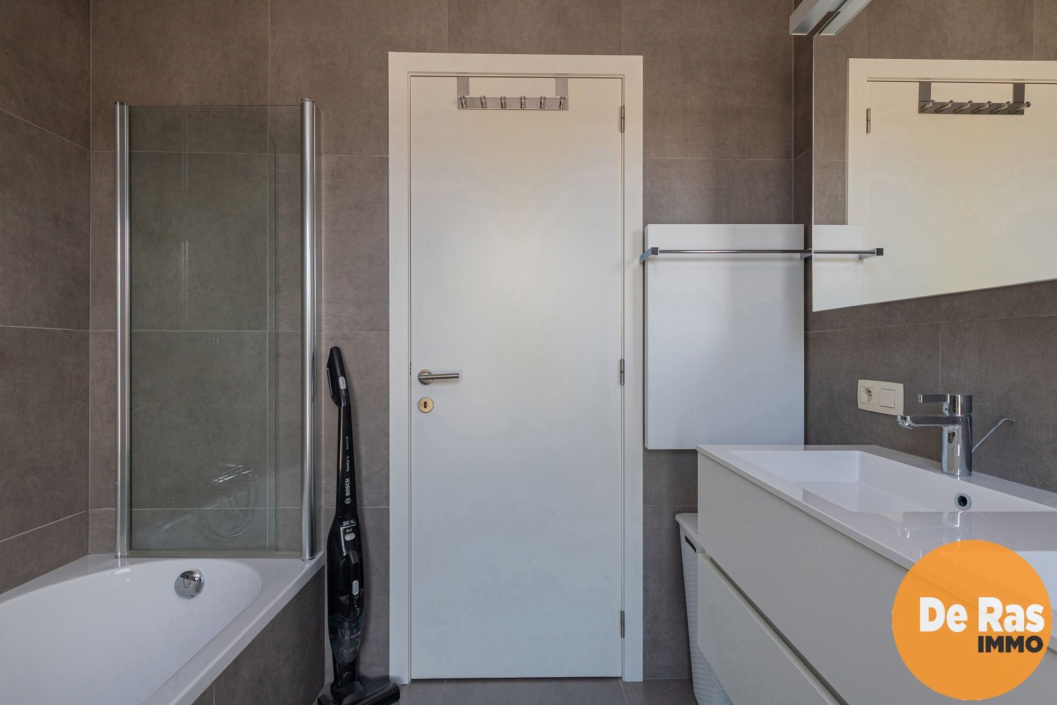 ERPE - Lichtrijk duplexappartement met landelijk zicht  foto 12