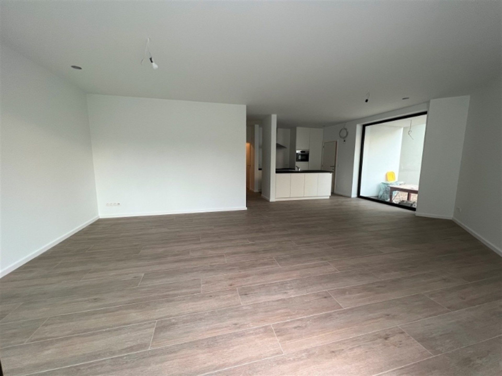 Prachtig appartement met 2 slaapkamers nabij het centrum van Aalst foto 4