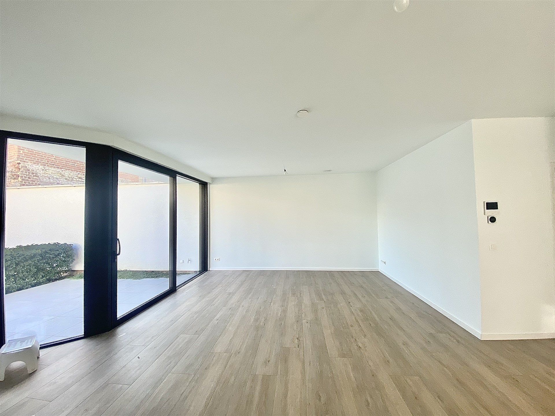 Prachtig appartement met 2 slaapkamers nabij het centrum van Aalst foto 4