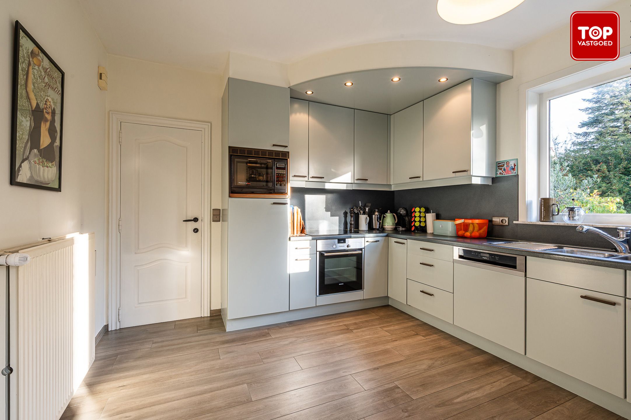 Instapklare woning op een rustige locatie foto 8