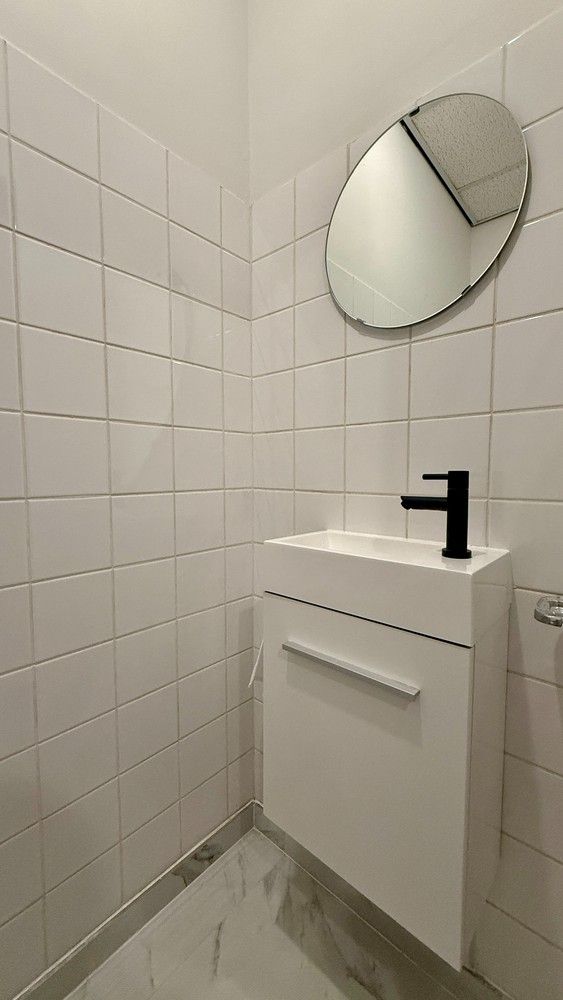 Veelzijdig handelspand in hartje Lanaken foto 26