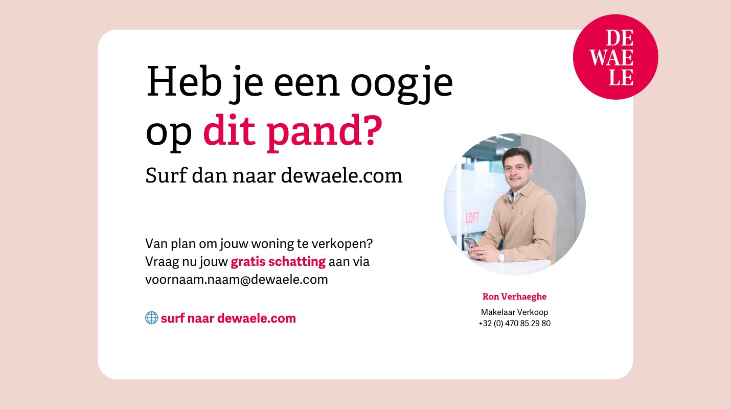 Ruime garagebox te koop in De Panne foto 4