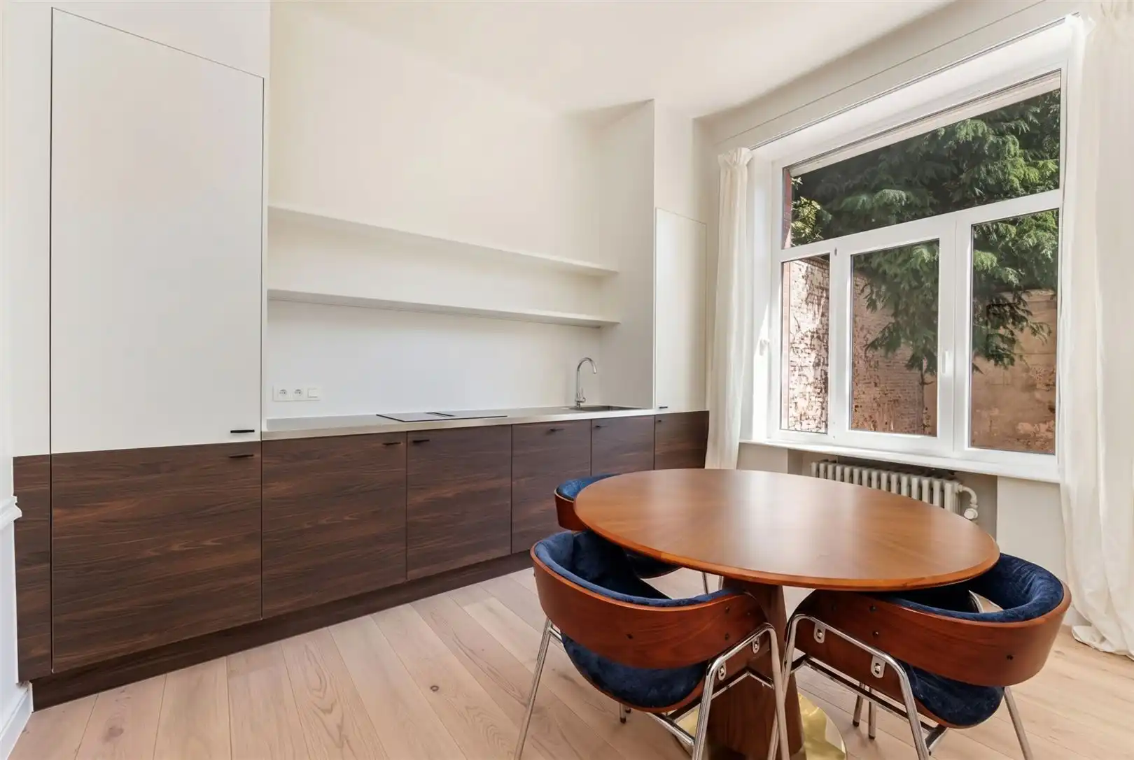 Beaux-Arts meets contemporary living foto 6