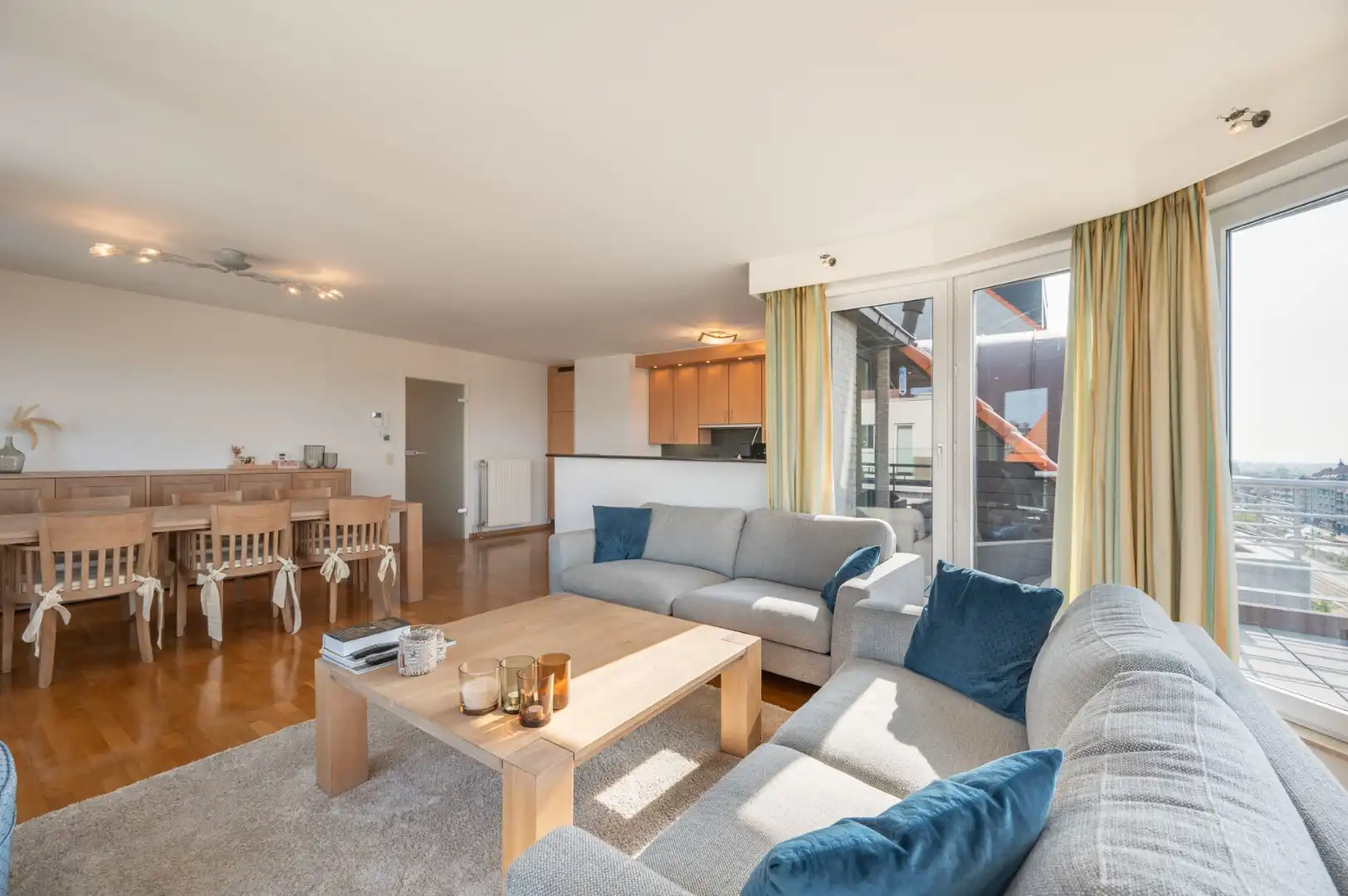 Appartement te koop foto 22