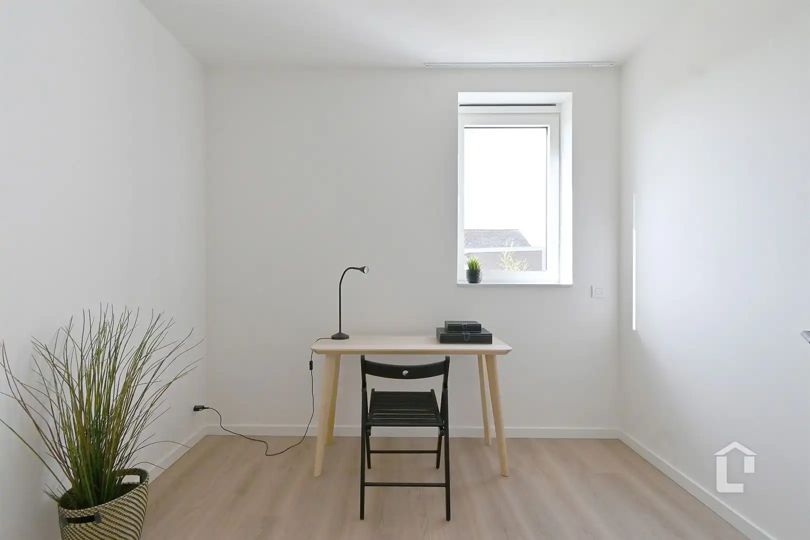 Luxueus, energiezuinig wonen met uitzicht op het groen, op een boogscheut van Gent foto 11