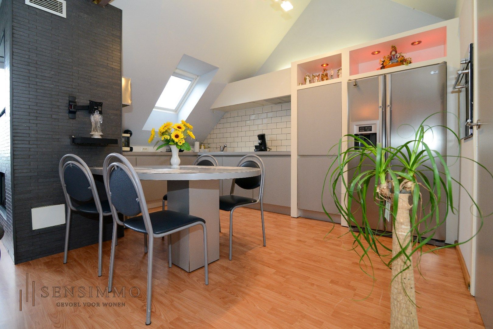 Instapklare en energiezuinige woning met succesvolle broodjeszaak! foto 21