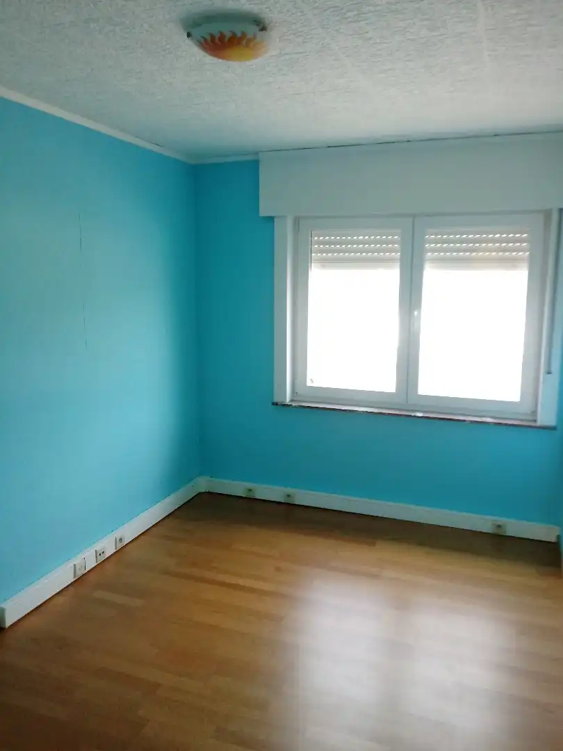 Ruime woning met 4 slaapkamers en zonnige tuin in Lauwe foto 10