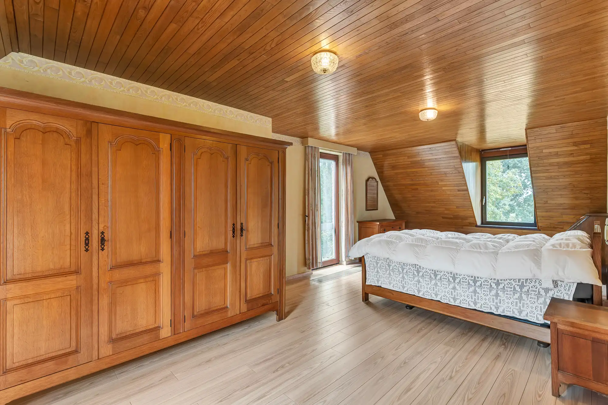 Uitzonderlijke villa op prachtig perceel! foto 18