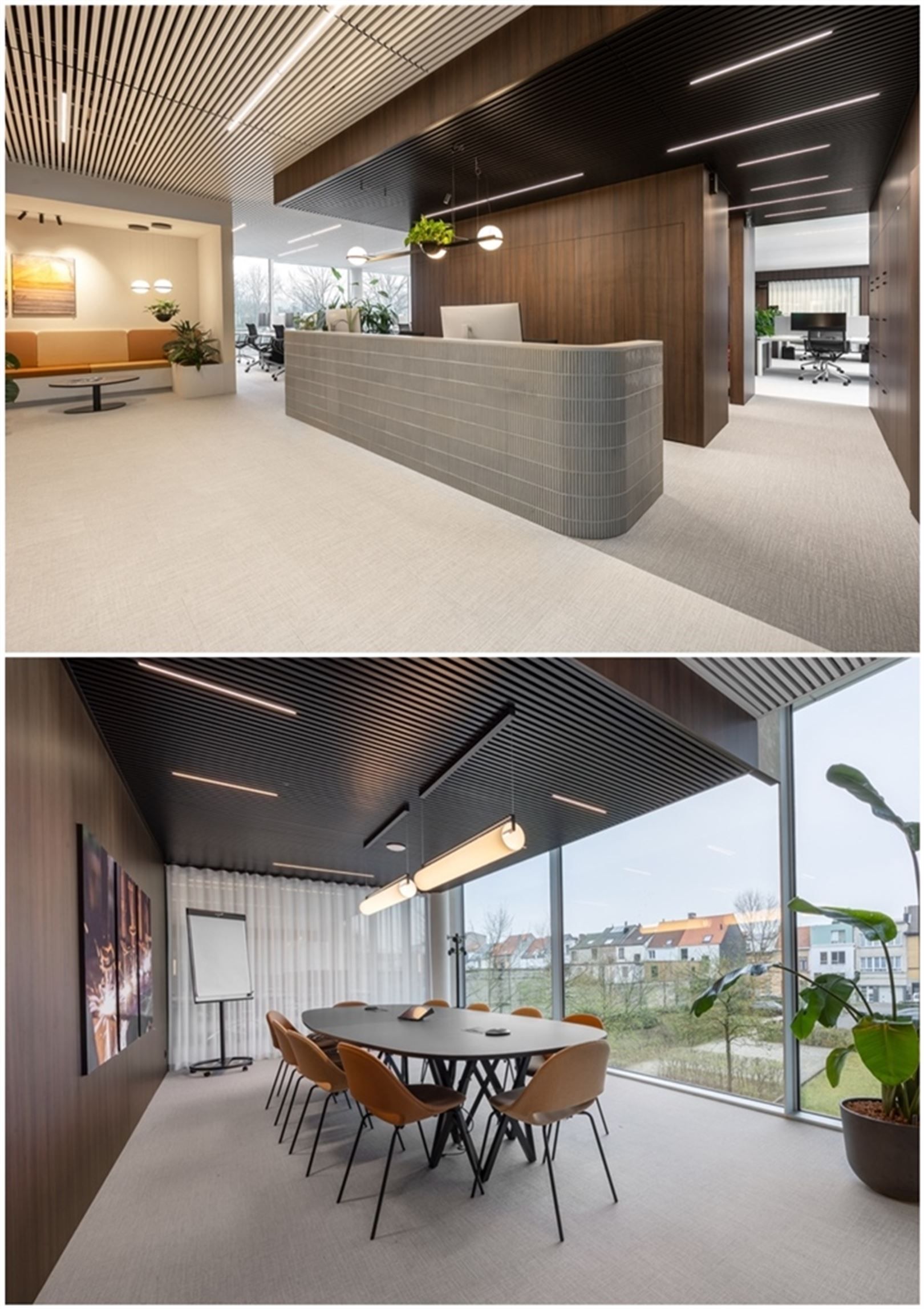 Kantoorverdieping te huur in modern kantoorgebouw foto 44