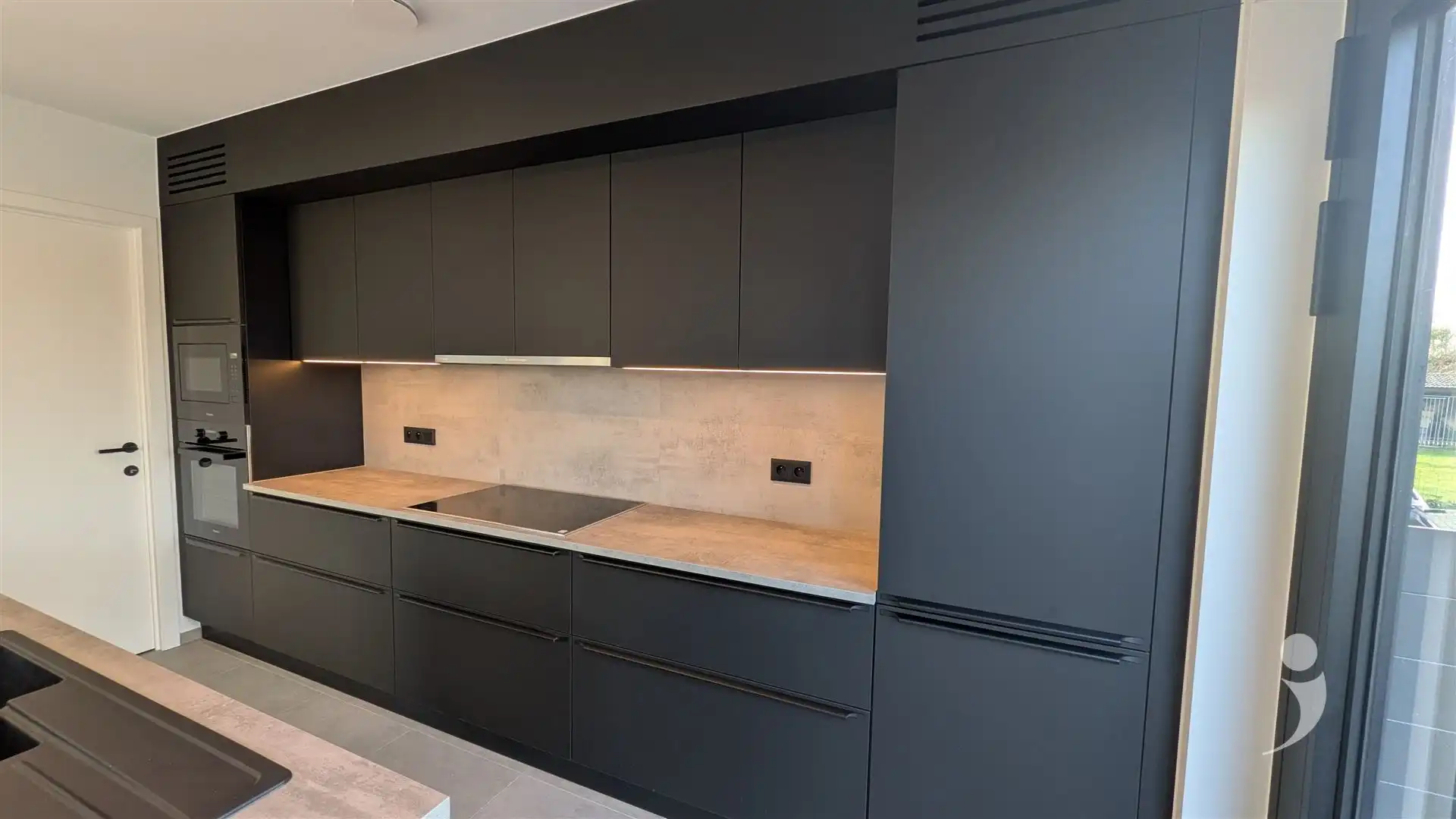 Nieuwbouw huis foto 3