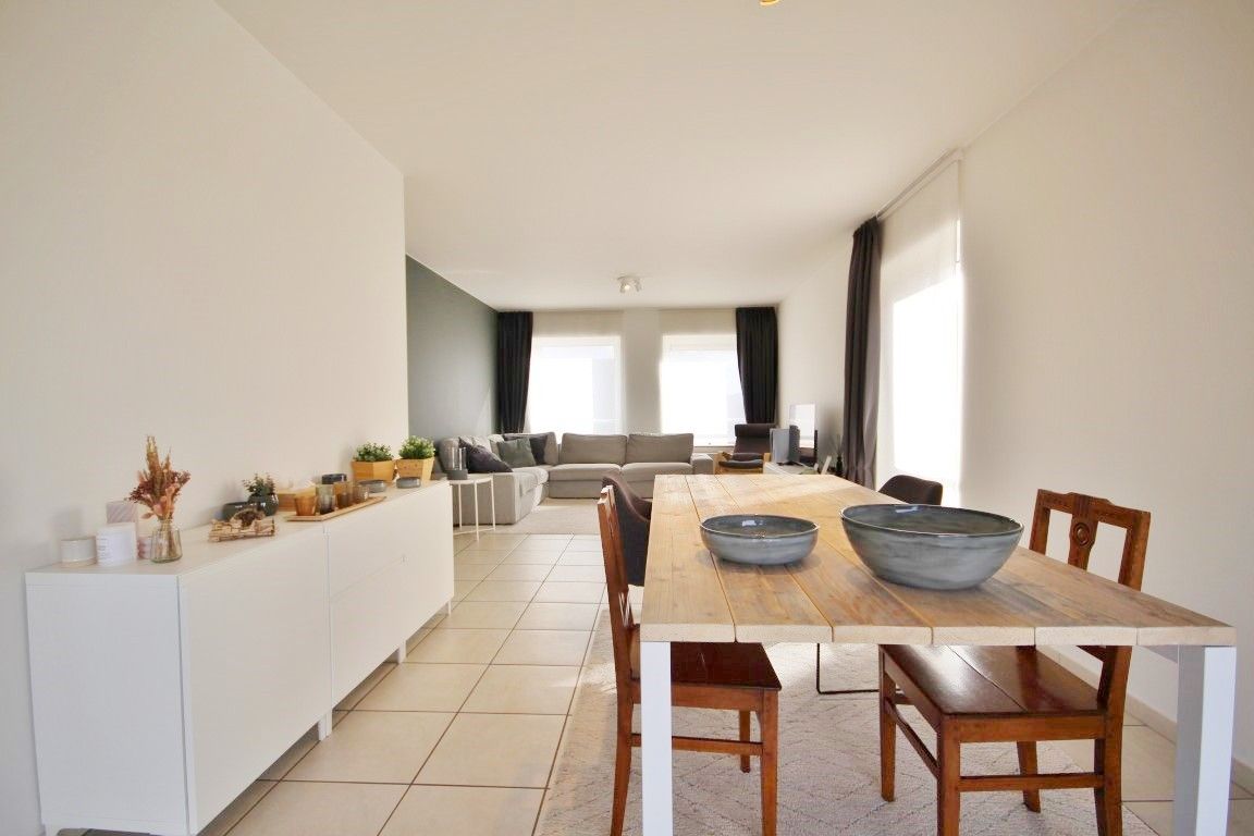 Appartement in het centrum van Alken foto 2