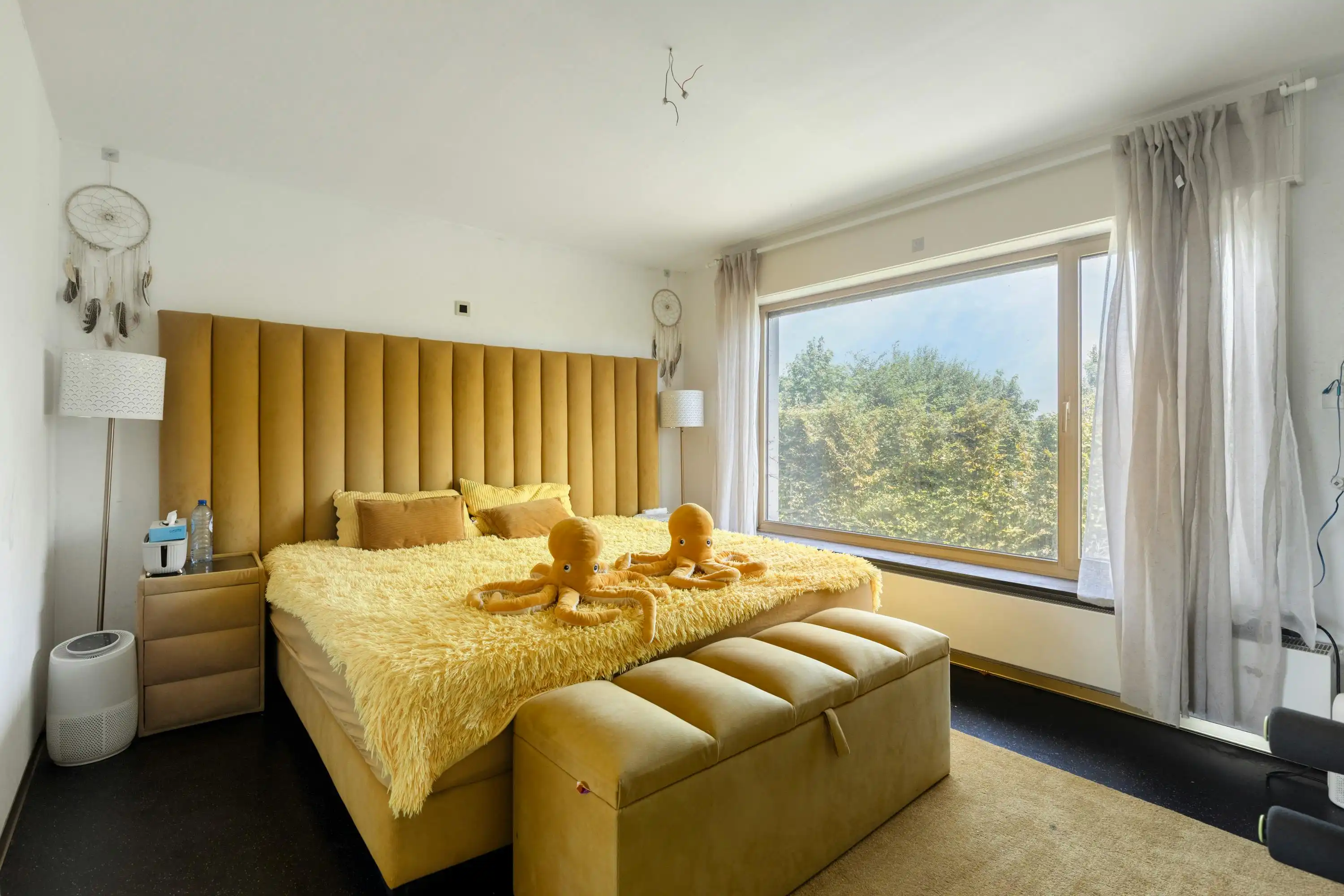 Ruime woning in bungalowstijl te koop in Aartrijke foto 11