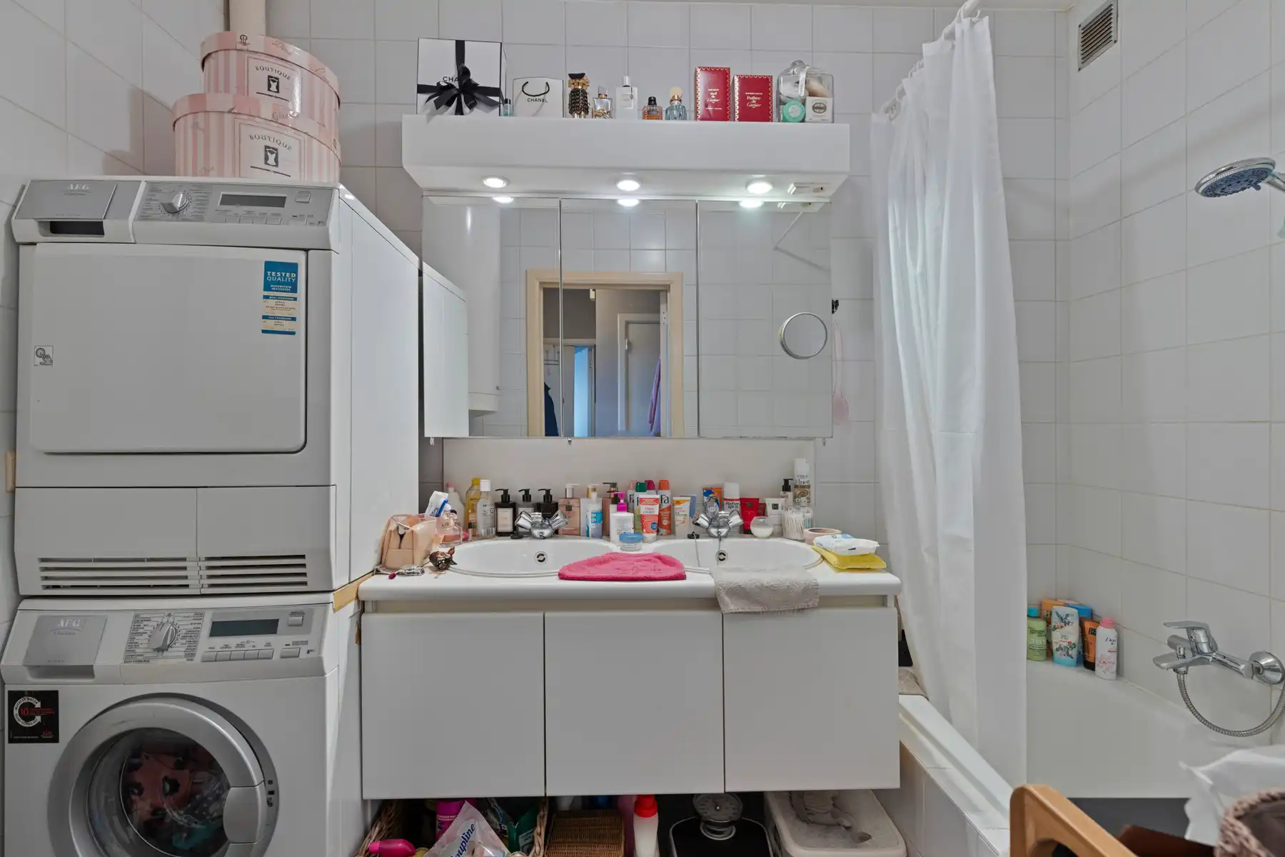 Instapklaar 2-slaapkamerappartement te Haaltert foto 8