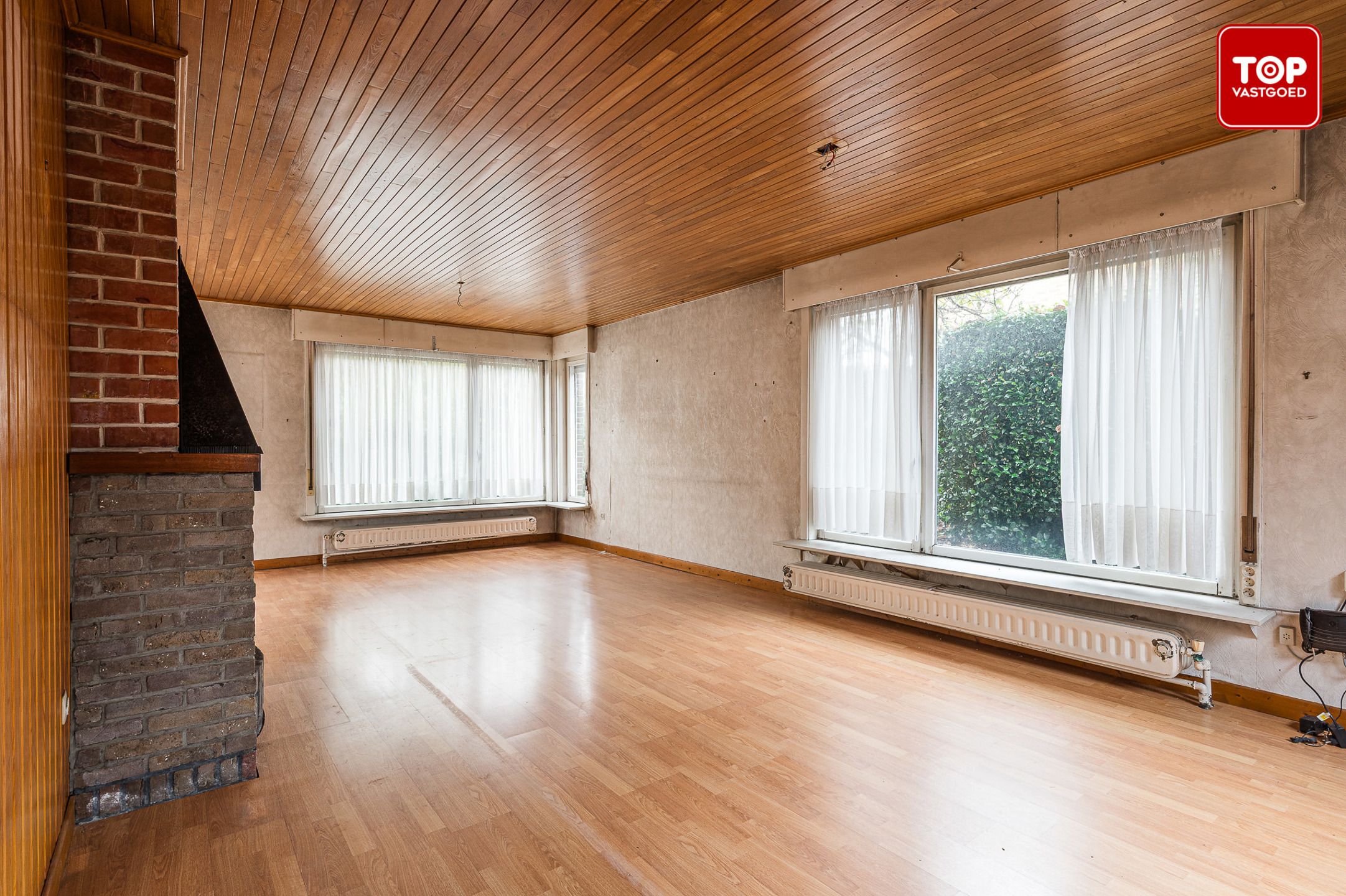 Renovatieproject met zeer veel potentieel foto 4