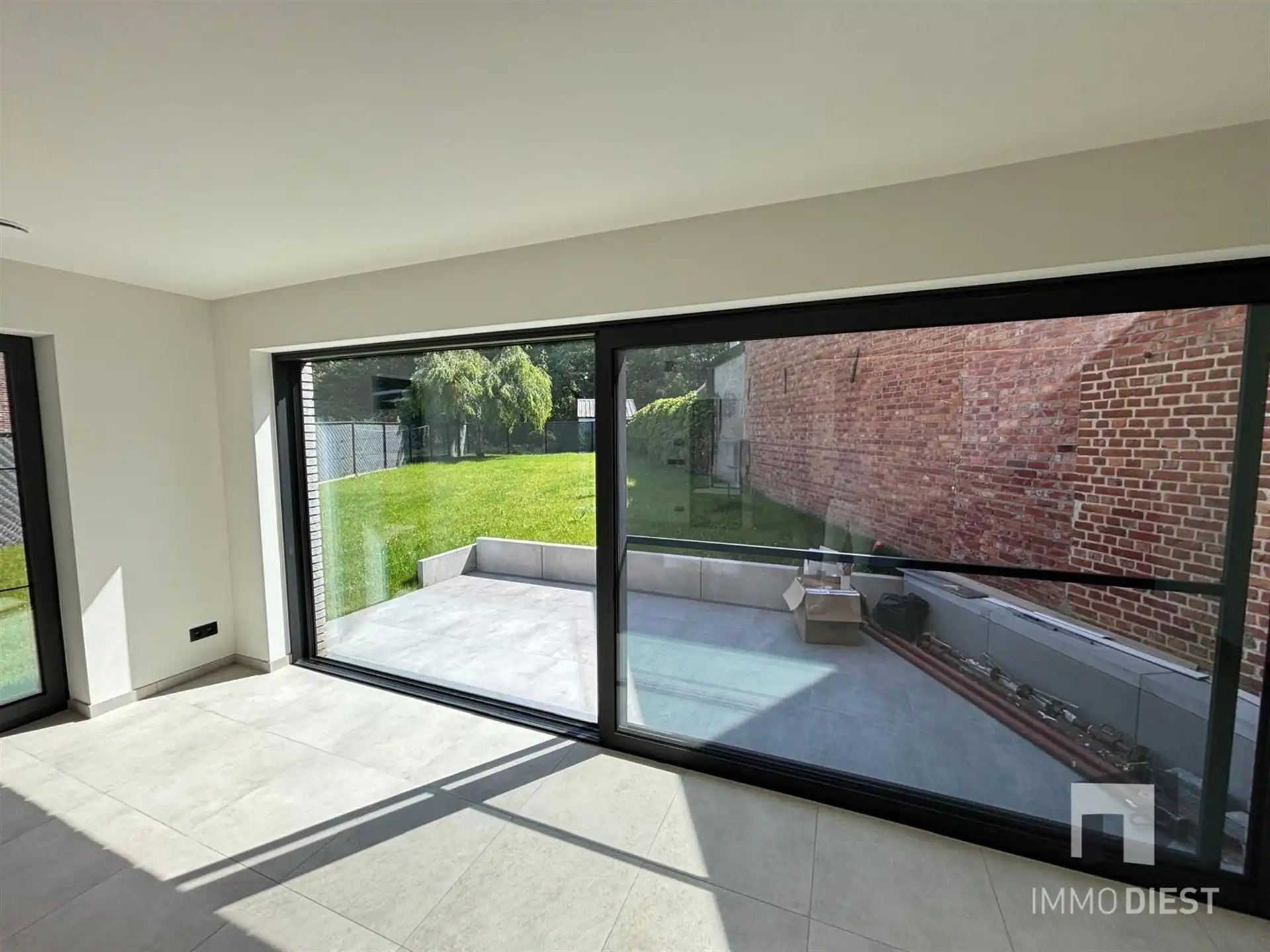 Unieke BEN-woning te huur rand Diest foto 21