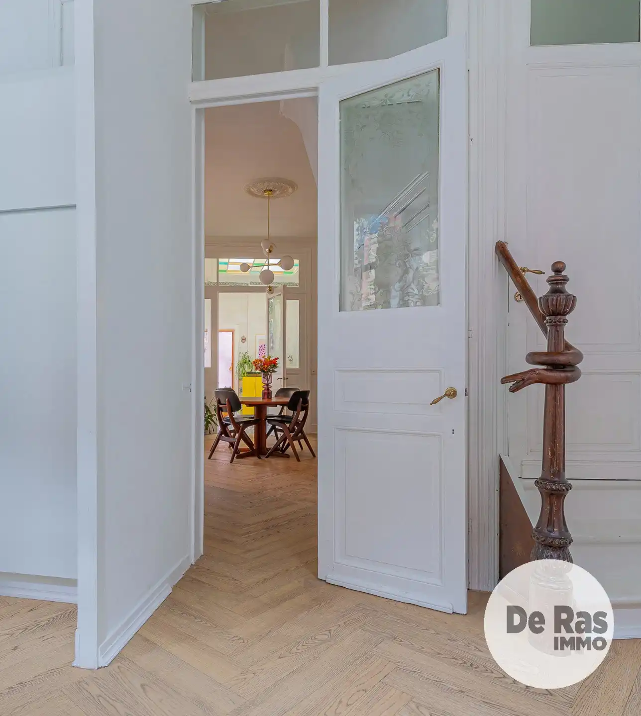 GERAARDSBERGEN - Burgerwoning met 5 kamers foto 12